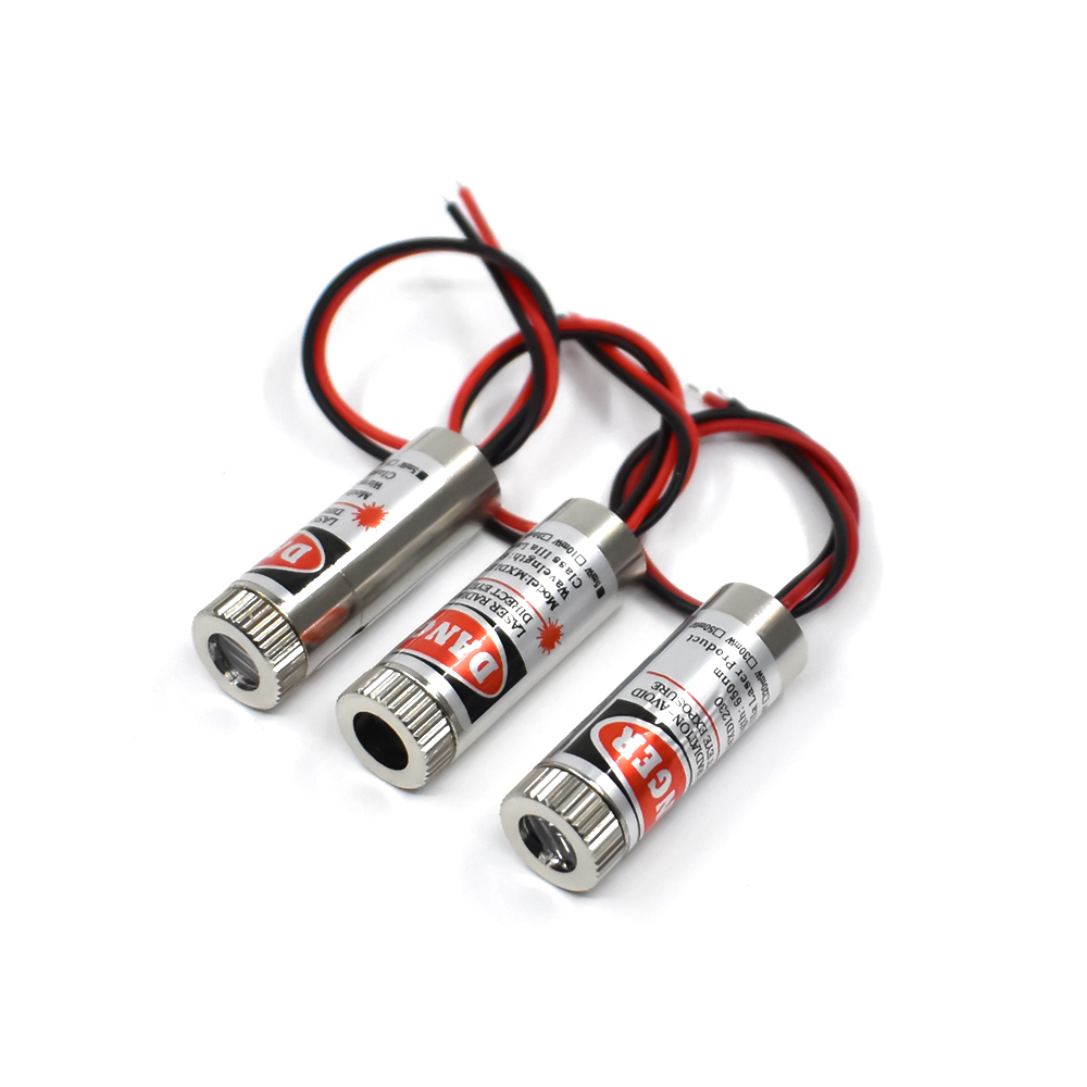 High Quality Red Line Laser Mo - Industrial Grade Laser avis et prix