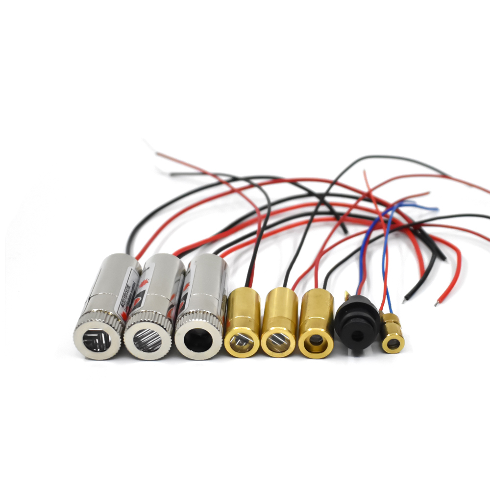 High Quality Red Line Laser Mo - Industrial Grade Laser avis et prix