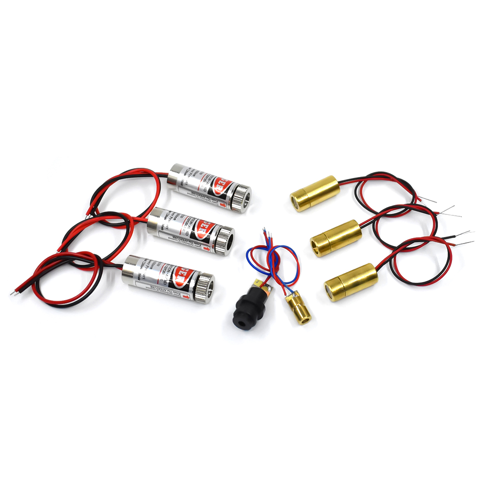 High Quality Red Line Laser Mo - Industrial Grade Laser avis et prix