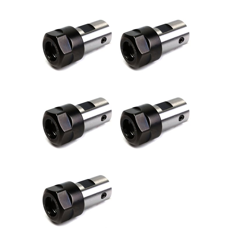 【HAPPY】5X ER16 Collet Chuck Mo - Cnc Spindle Motor avis et prix