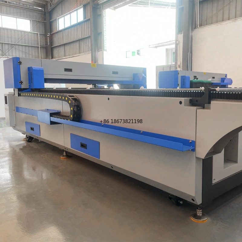 Automatic CNC CO2 Cutting Engr - Acrylic Cutting Machine avis et prix