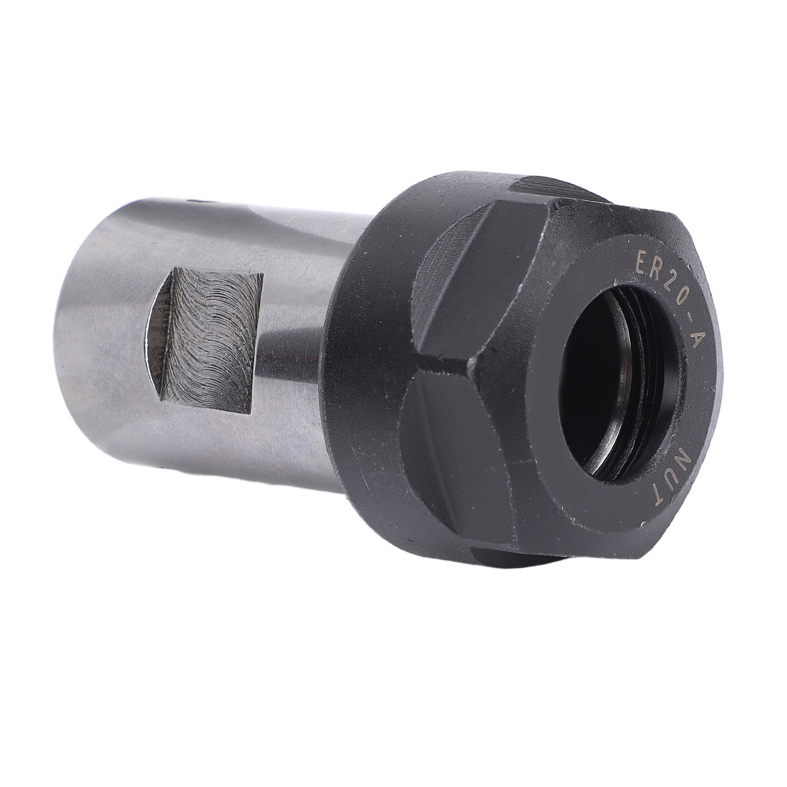 Motor Shaft Spindle Extension  - Cnc Spindle Motor avis et prix