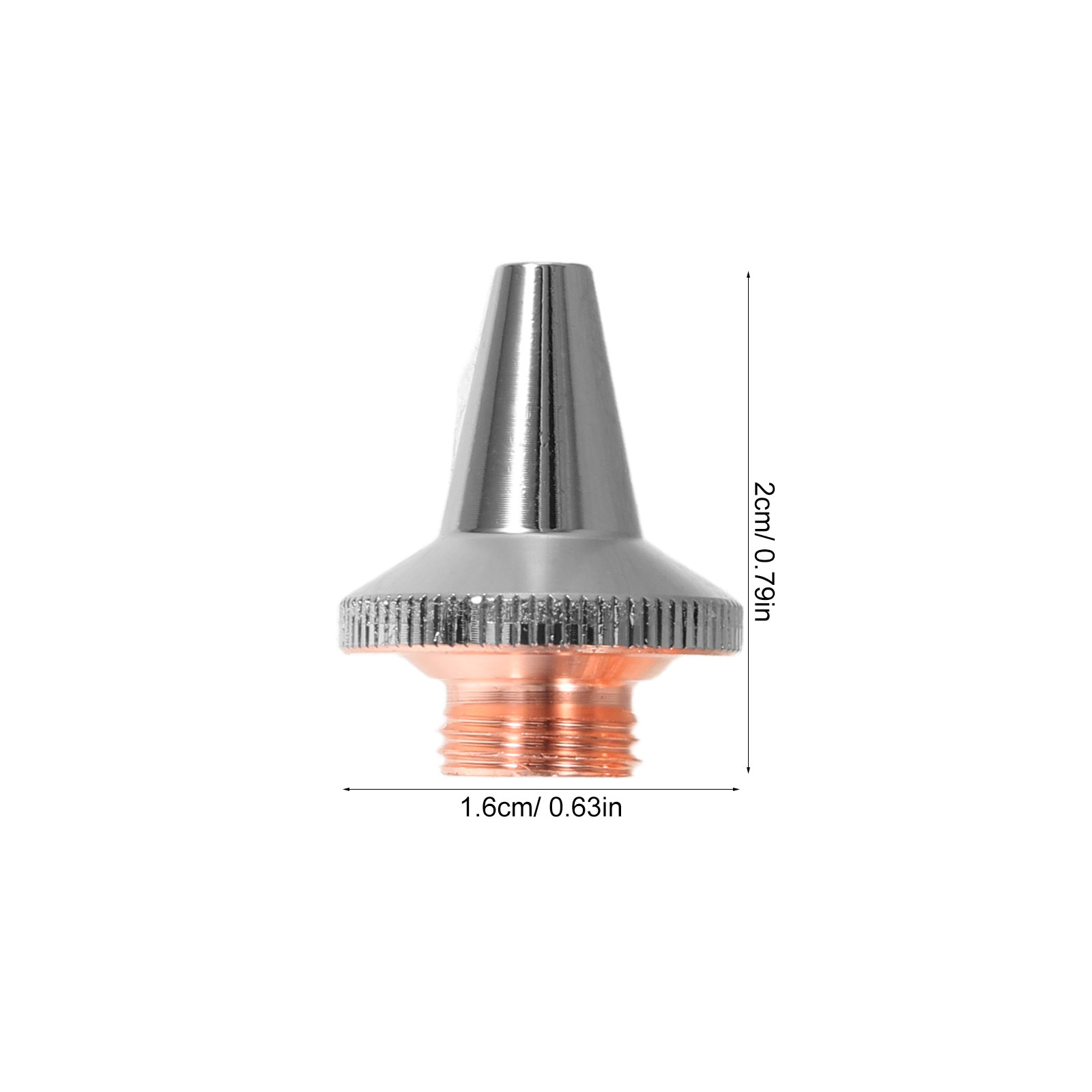 2Pcs Fiber Laser Cutting Nozzl - Industrial Laser Cutters avis et prix