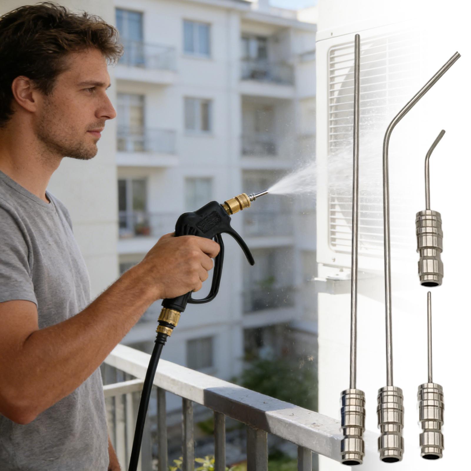 High Pressure Washer Nozzle Se - Laser Nozzle Ceramic avis et prix