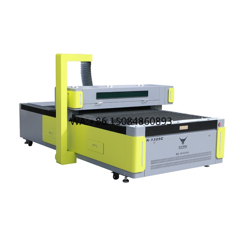 1325C CO2  Engraving Machine 8 - Acrylic Cutting Machine avis et prix