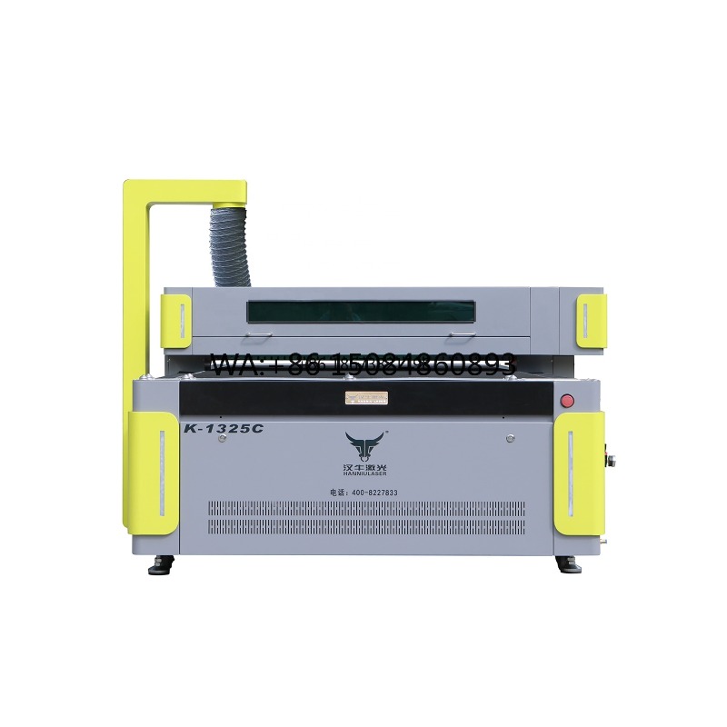 1325C CO2  Engraving Machine 8 - Acrylic Cutting Machine avis et prix