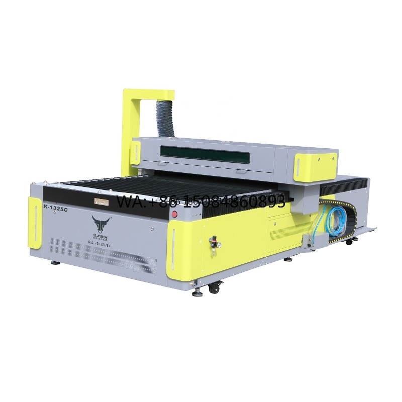 1325C CO2  Engraving Machine 8 - Acrylic Cutting Machine avis et prix