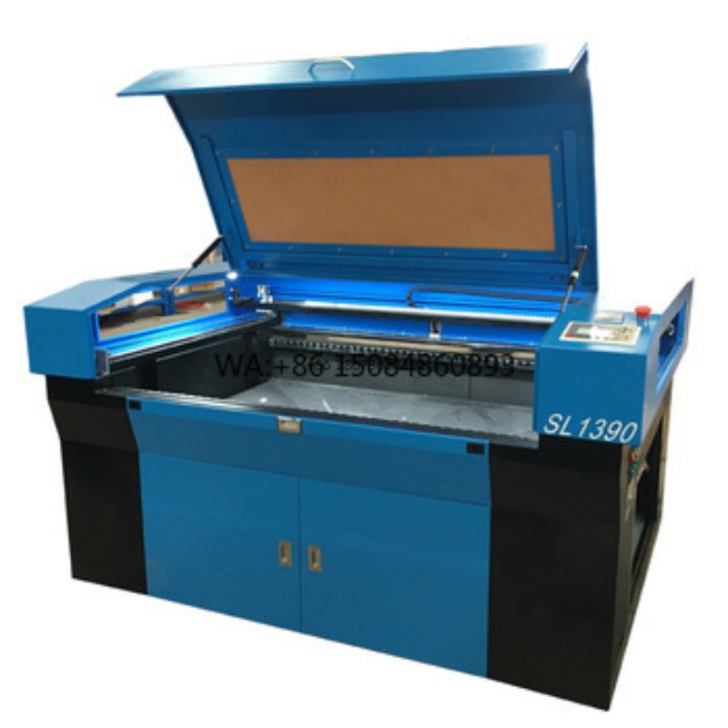 CNC 9060 CO2 Cutting Engraving - Acrylic Cutting Machine avis et prix