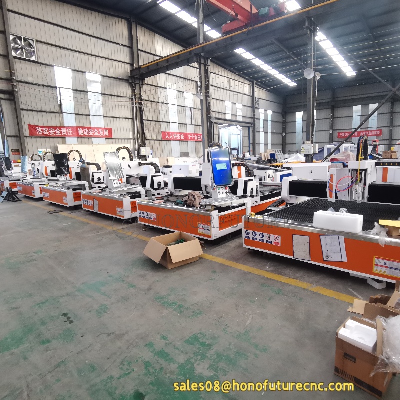 1530 Industrial-Grade CNC Lase - Industrial Grade Laser Cutter avis et prix