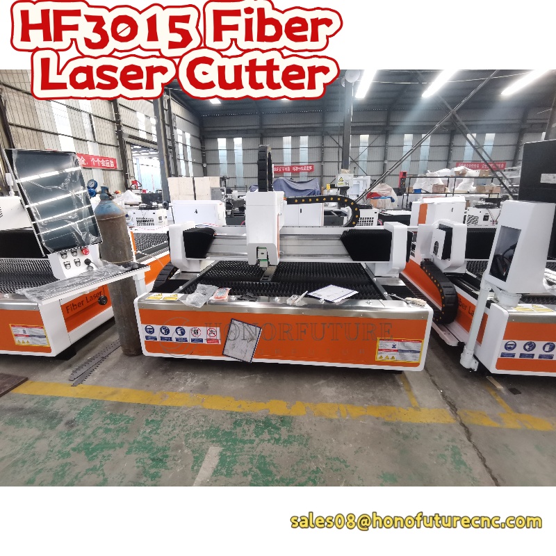 1530 Industrial-Grade CNC Lase - Industrial Grade Laser Cutter avis et prix