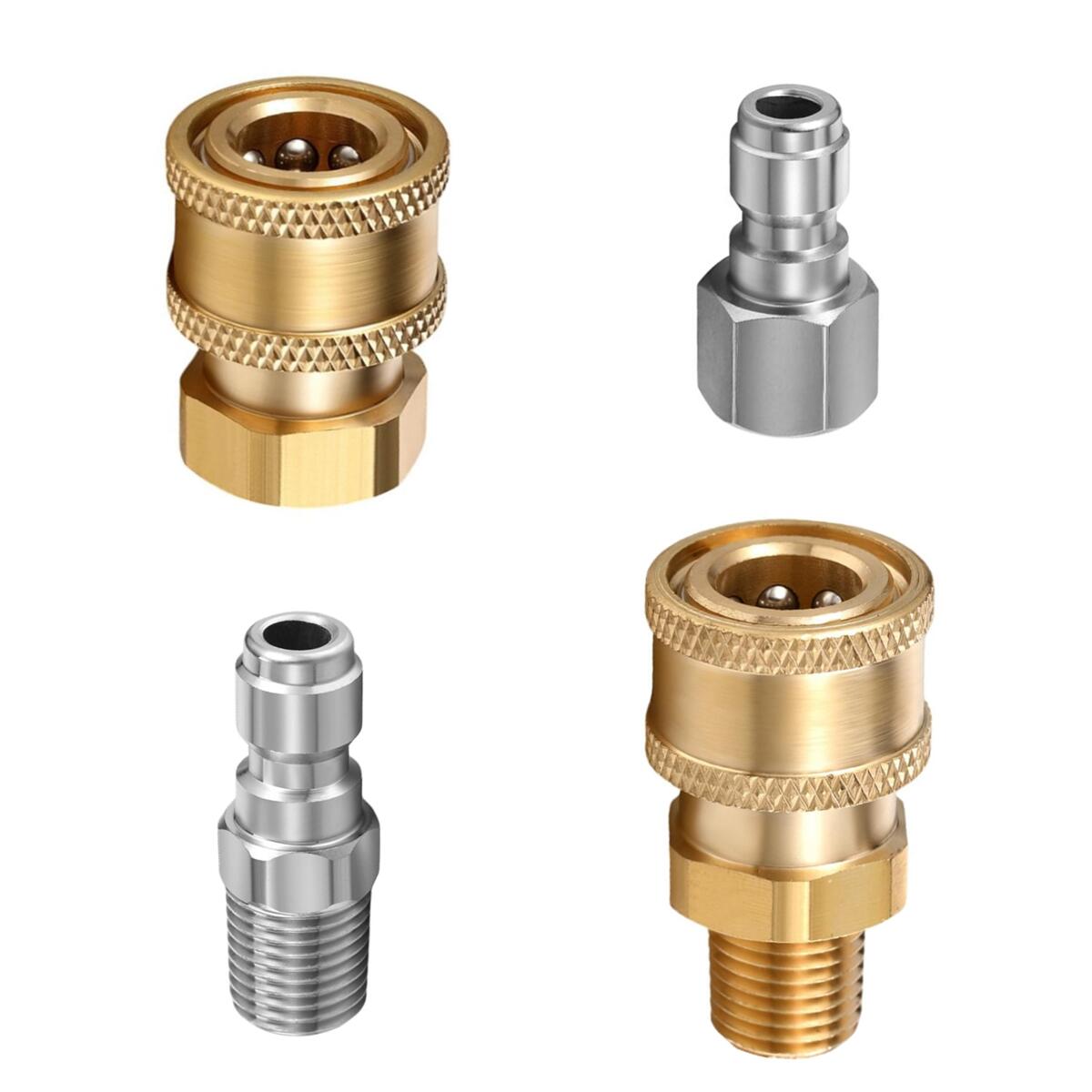 High Pressure Washer Nozzle 1/ - Laser Nozzle Ceramic avis et prix
