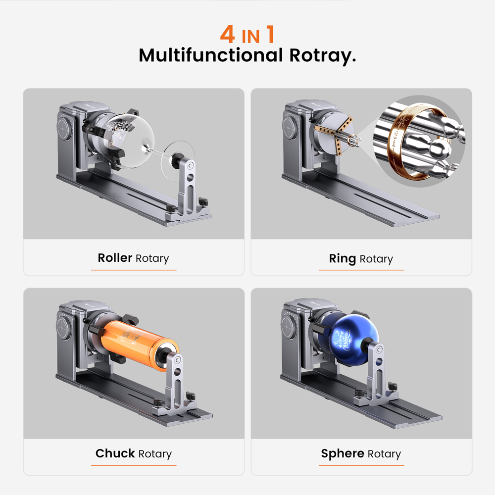 AlgoLaser DIY KIT MK2 Laser En - Industrial Laser Blasting avis et prix