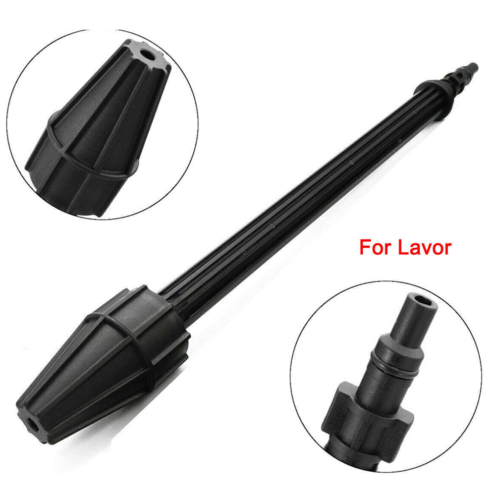 High Pressure Washer Rotating  - Laser Nozzle Ceramic avis et prix