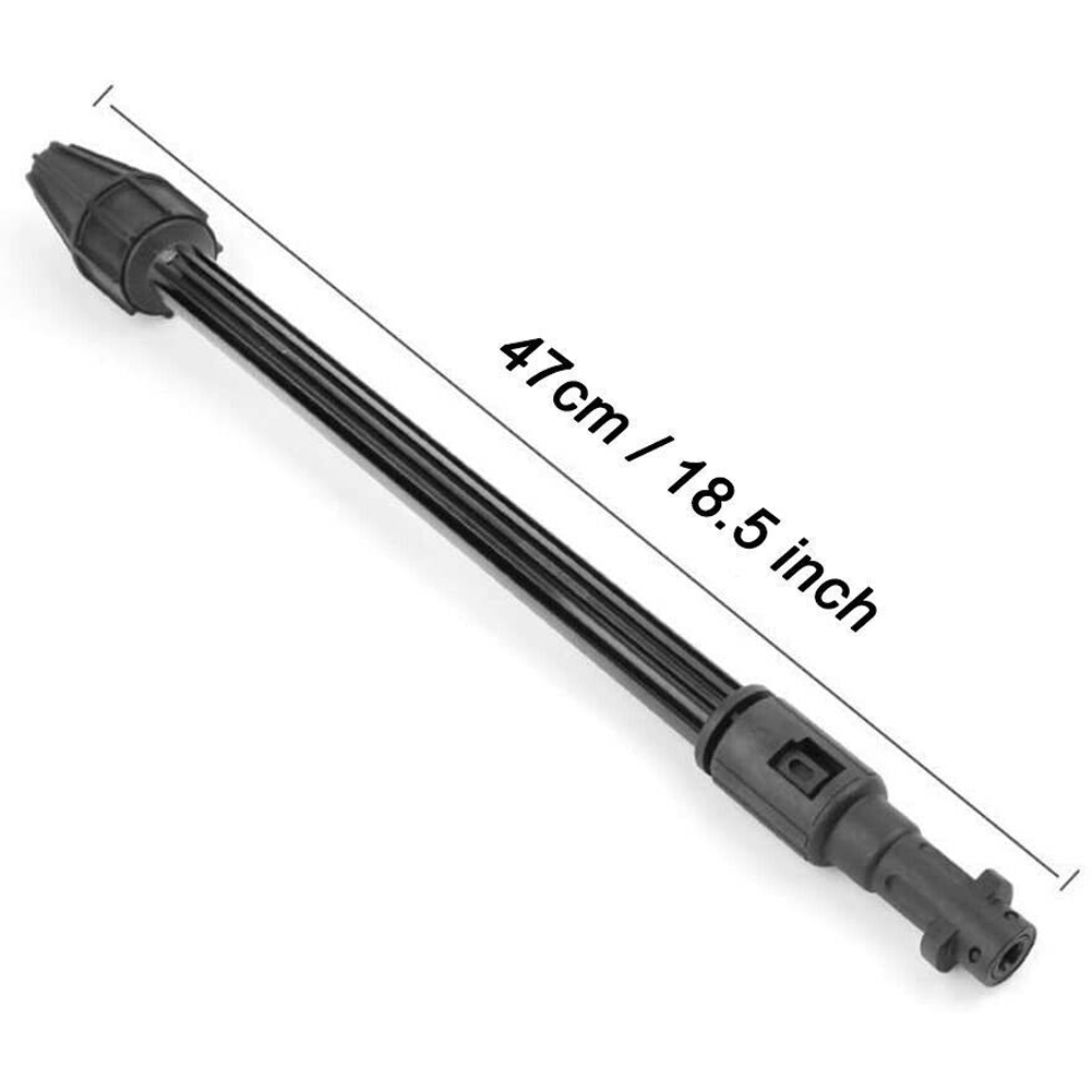 High Pressure Washer Rotating  - Laser Nozzle Ceramic avis et prix