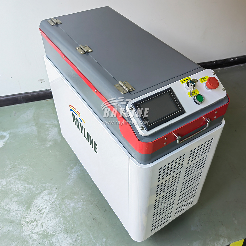 Industrial-Grade 300w Fiber La - Industrial Grade Laser avis et prix