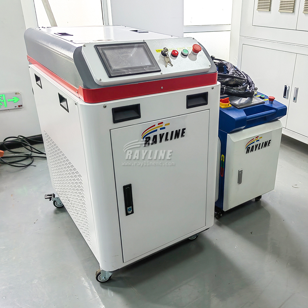 Industrial-Grade 300w Fiber La - Industrial Grade Laser avis et prix