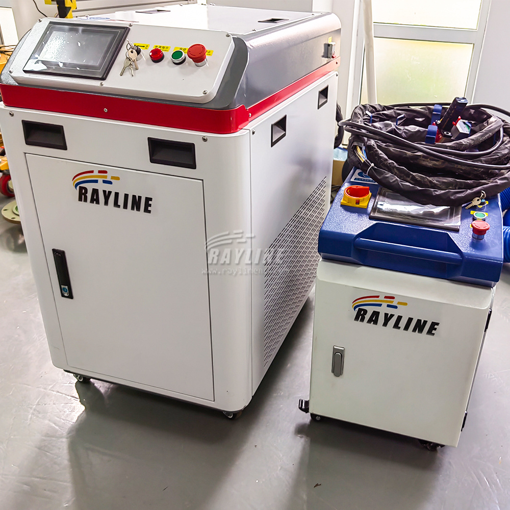 Industrial-Grade 300w Fiber La - Industrial Grade Laser avis et prix