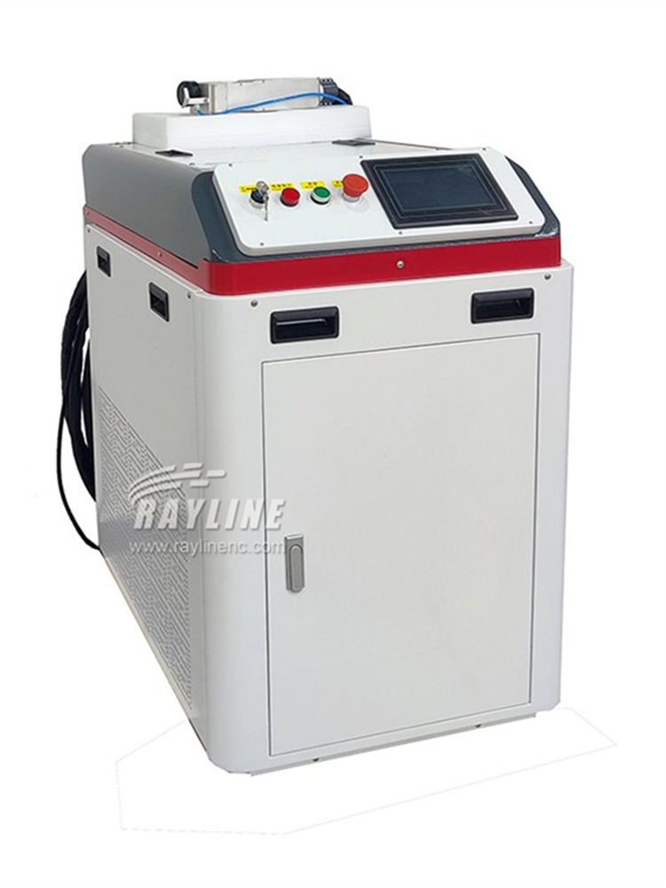 Industrial-Grade 300w Fiber La - Industrial Grade Laser avis et prix