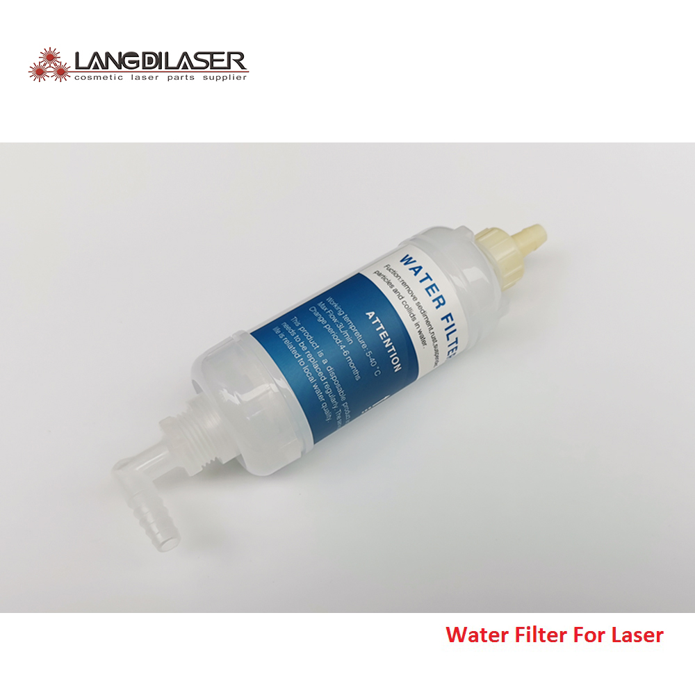 Diode Laser Water Filter Syste - Industrial Laser Hair Removal avis et prix