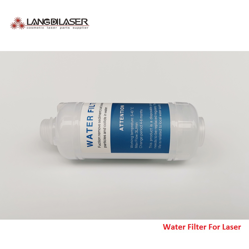 Diode Laser Water Filter Syste - Industrial Laser Hair Removal avis et prix