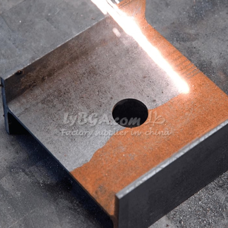 1500W 2000W 3000W Fiber Laser  - Industrial Grade Laser avis et prix