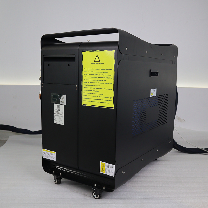 1500W 2000W 3000W Fiber Laser  - Industrial Grade Laser avis et prix