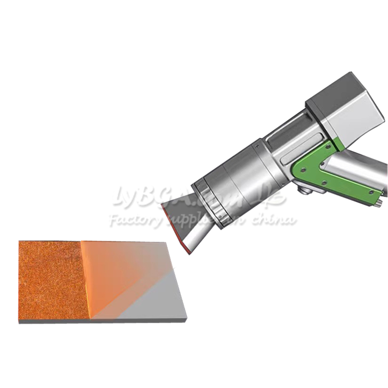 1500W 2000W 3000W Fiber Laser  - Industrial Grade Laser avis et prix