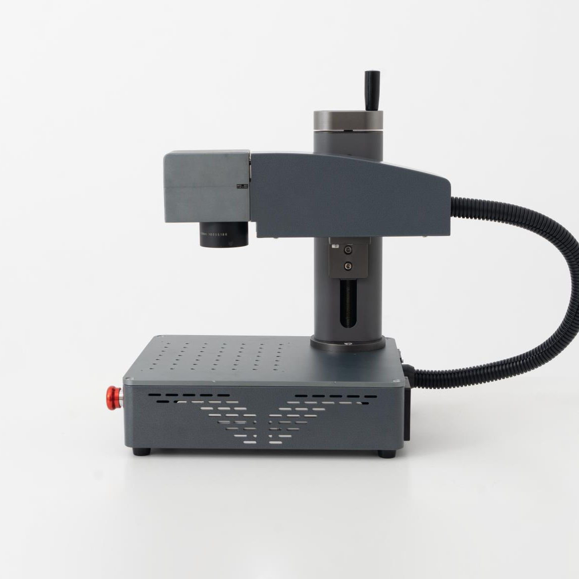 MAX Plus 20W Fiber Portable De - Laser Marking Machine avis et prix
