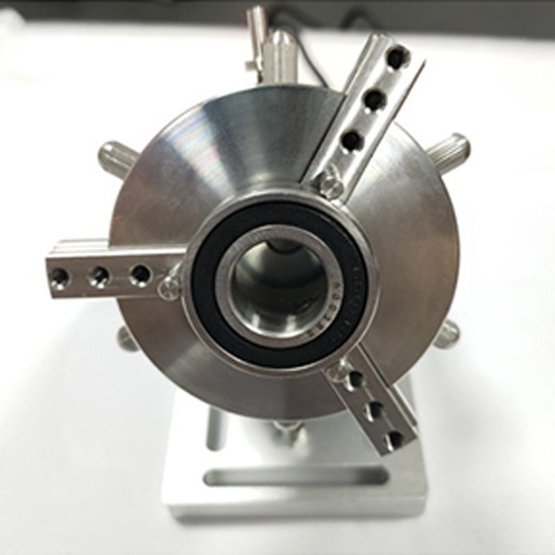 HT-69 Mini Self-locking Rotary - Laser Marking Machine avis et prix