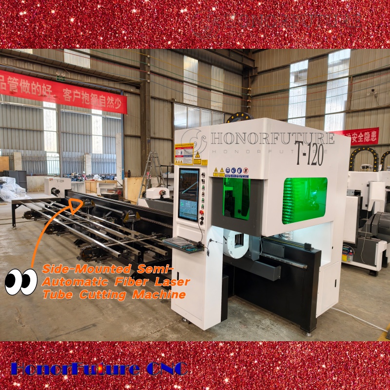 Industrial-Grade Metal Laser T - Industrial Grade Laser Cutter avis et prix