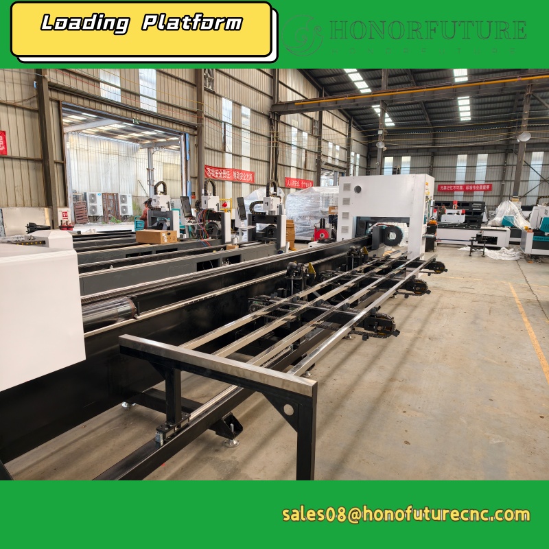 Industrial-Grade Metal Laser T - Industrial Grade Laser Cutter avis et prix