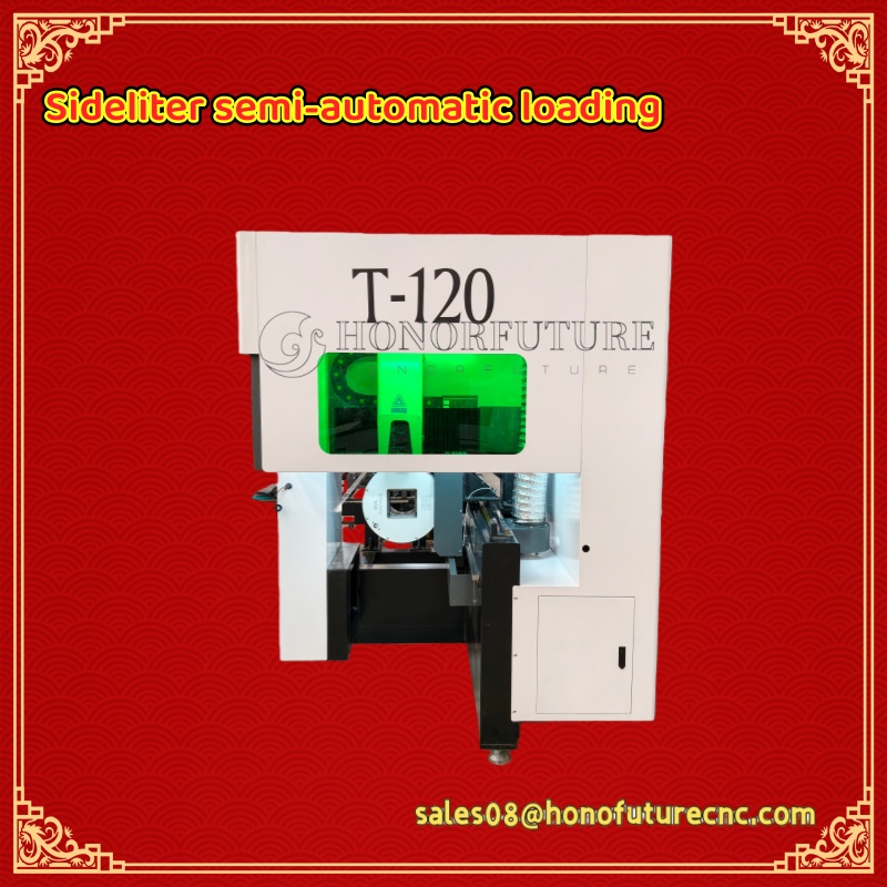 Industrial-Grade Metal Laser T - Industrial Grade Laser Cutter avis et prix