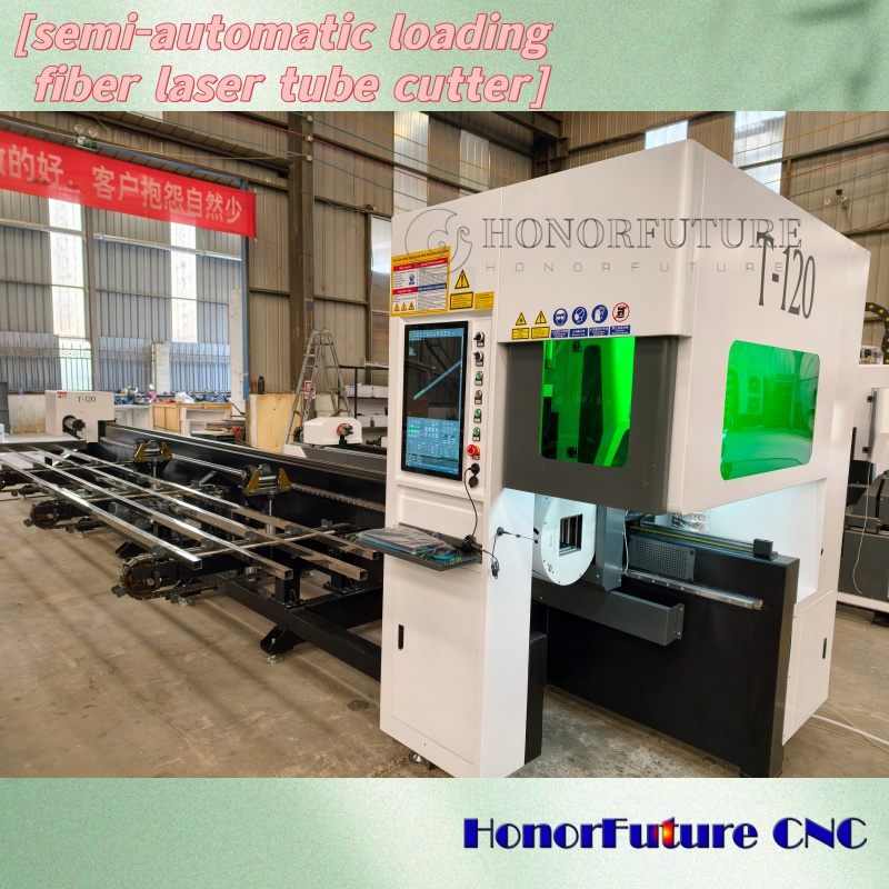 Industrial-Grade Metal Laser T - Industrial Grade Laser Cutter avis et prix