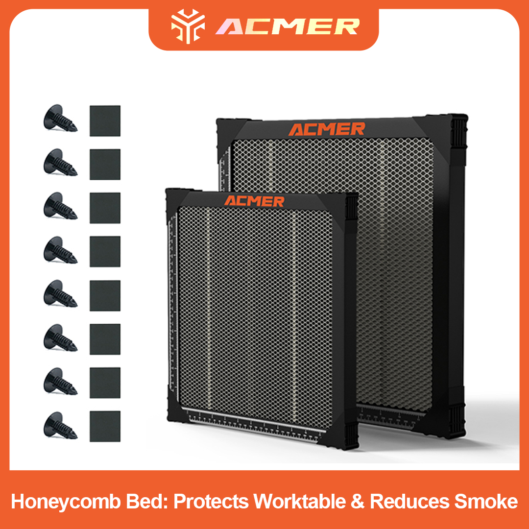 ACMER Working Table Universal  - Industrial Laser Technology avis et prix