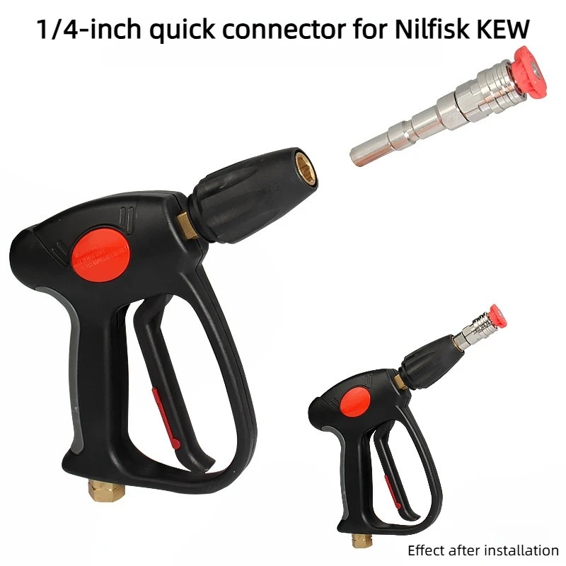 5Pcs Color High Pressure Nozzl - Laser Nozzle Ceramic avis et prix
