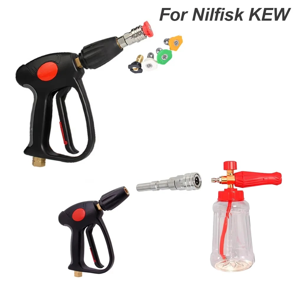 5Pcs Color High Pressure Nozzl - Laser Nozzle Ceramic avis et prix