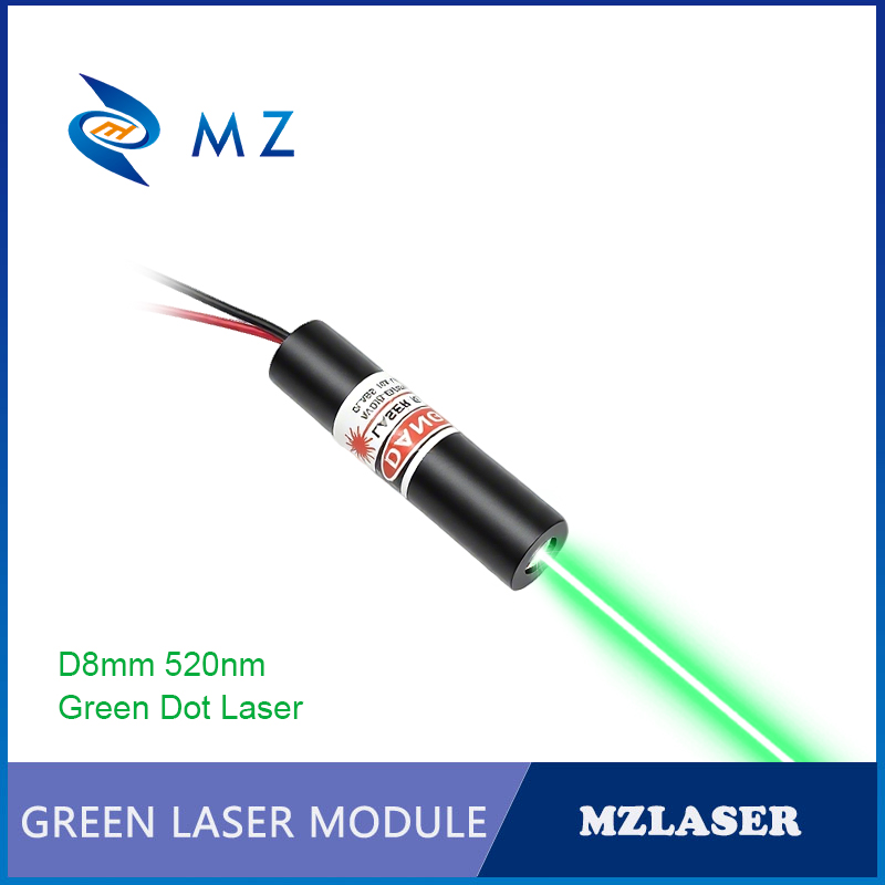Economical Compact Green Dot L - Industrial Grade Laser avis et prix
