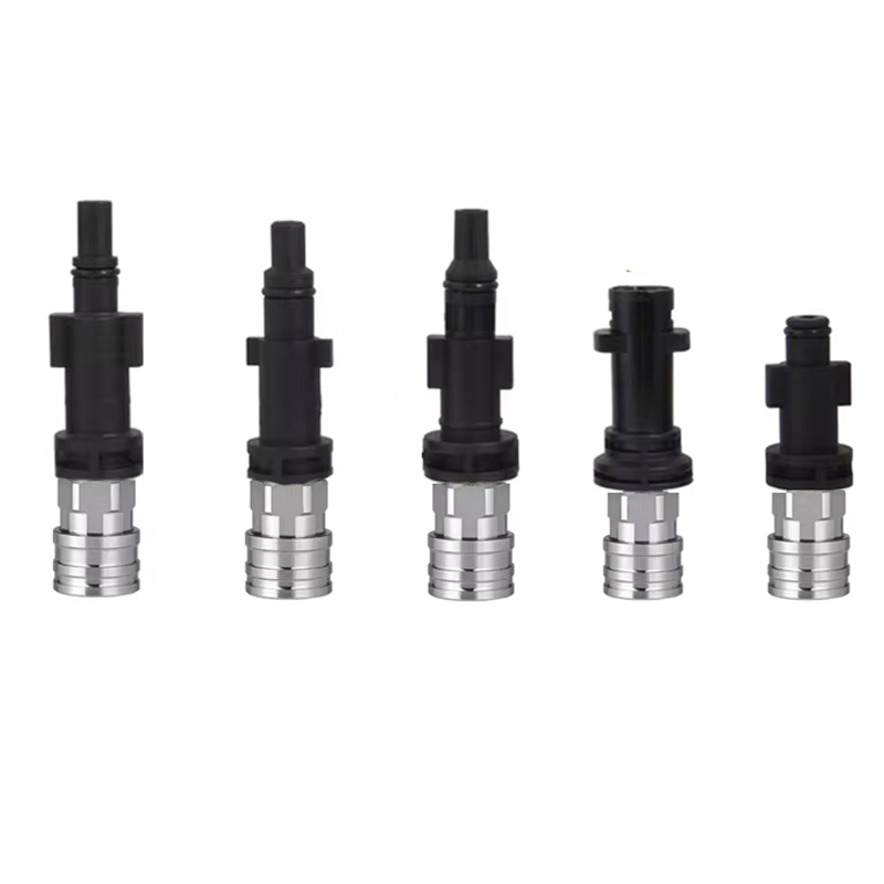 Pressure Washer Quick Connecto - Laser Nozzle Ceramic avis et prix