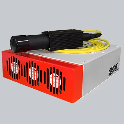 20w 30w 50w  HAN S LASER  High - Laser Marking Machine avis et prix