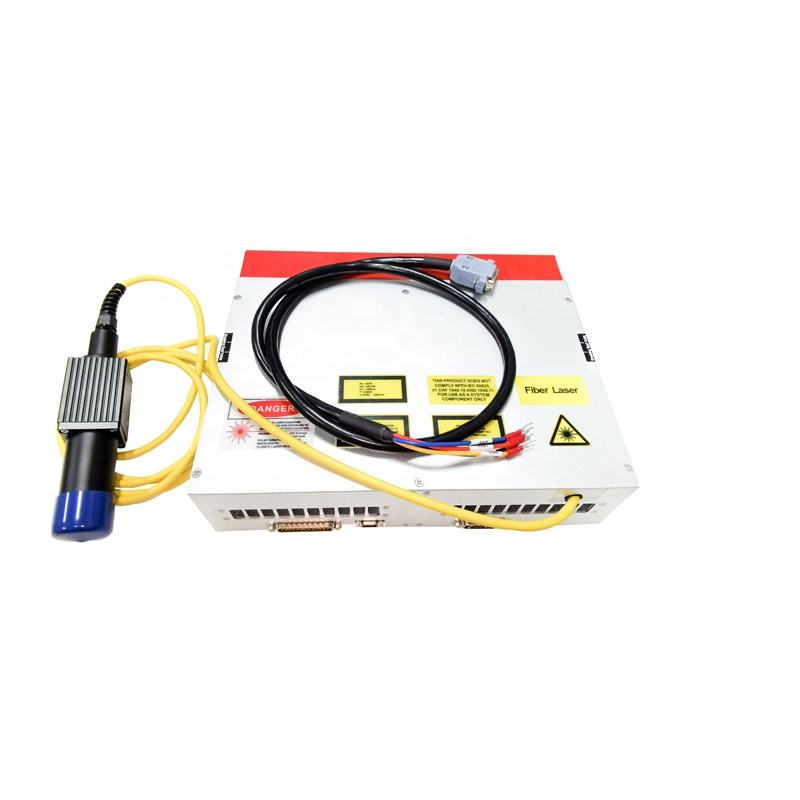 20w 30w 50w  HAN S LASER  High - Laser Marking Machine avis et prix