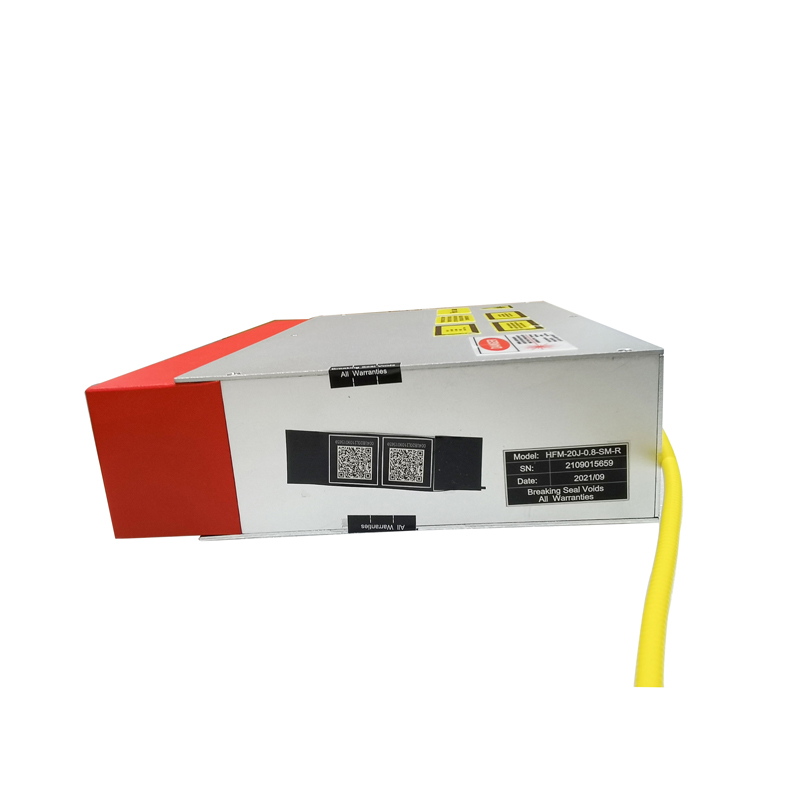 20w 30w 50w  HAN S LASER  High - Laser Marking Machine avis et prix