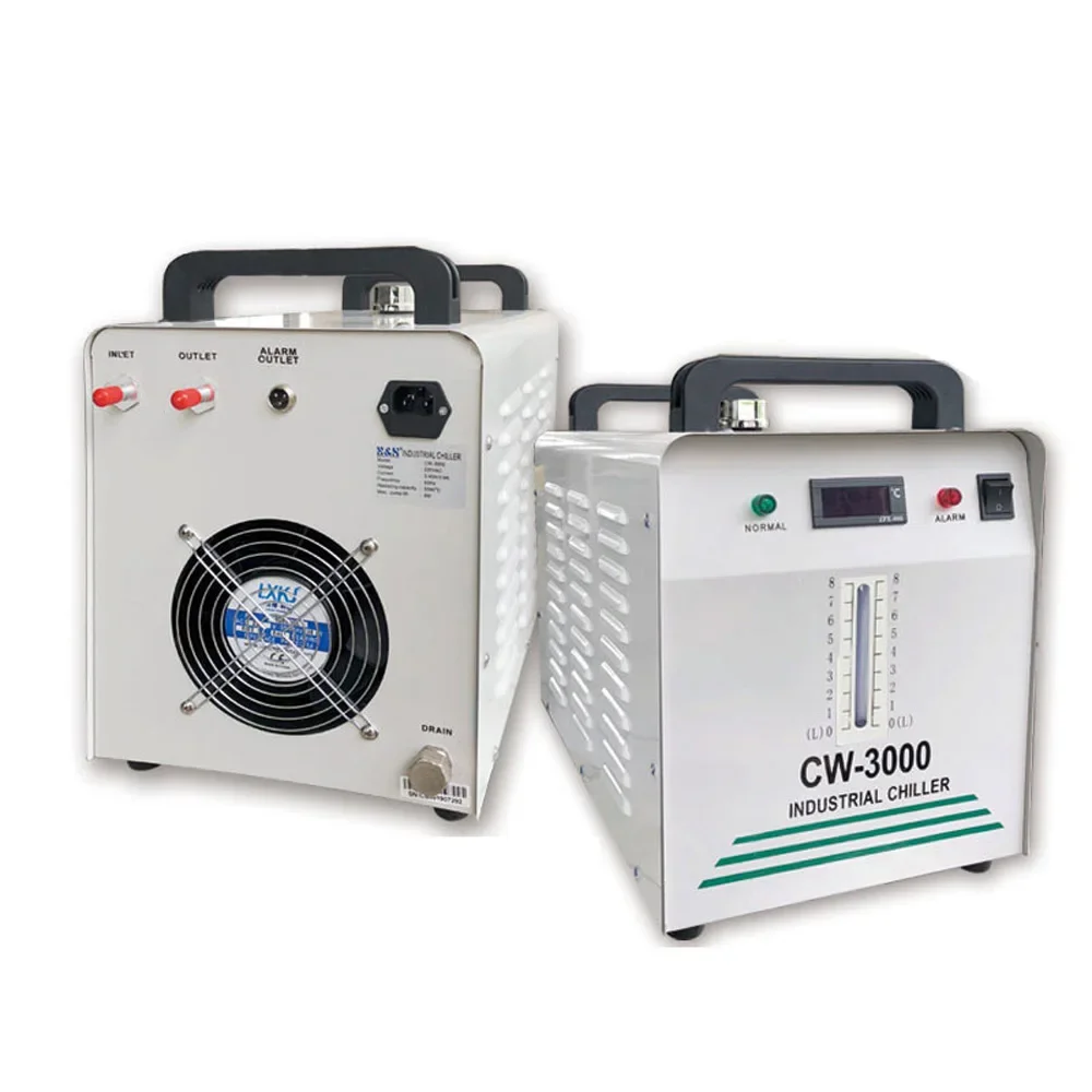 Industrial Water Cooler Water  - Industrial Laser Cutters avis et prix