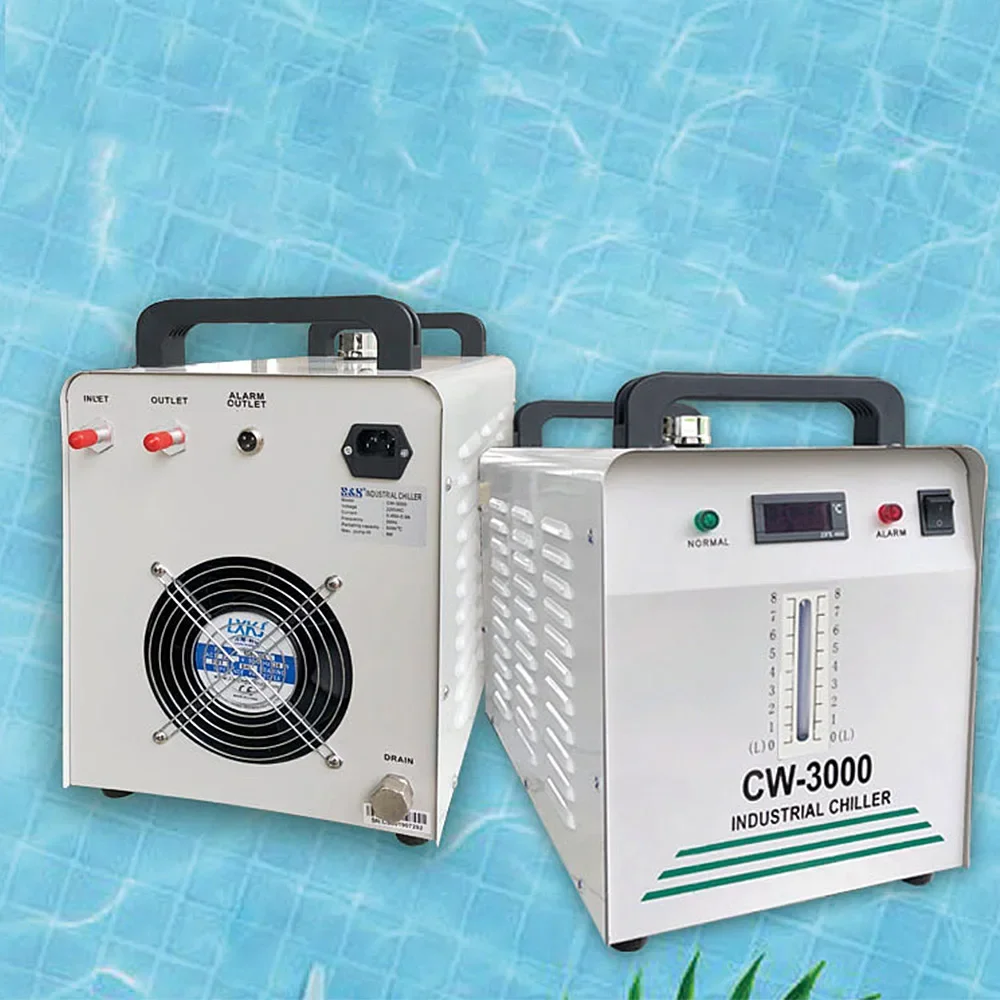 Industrial Water Cooler Water  - Industrial Laser Cutters avis et prix
