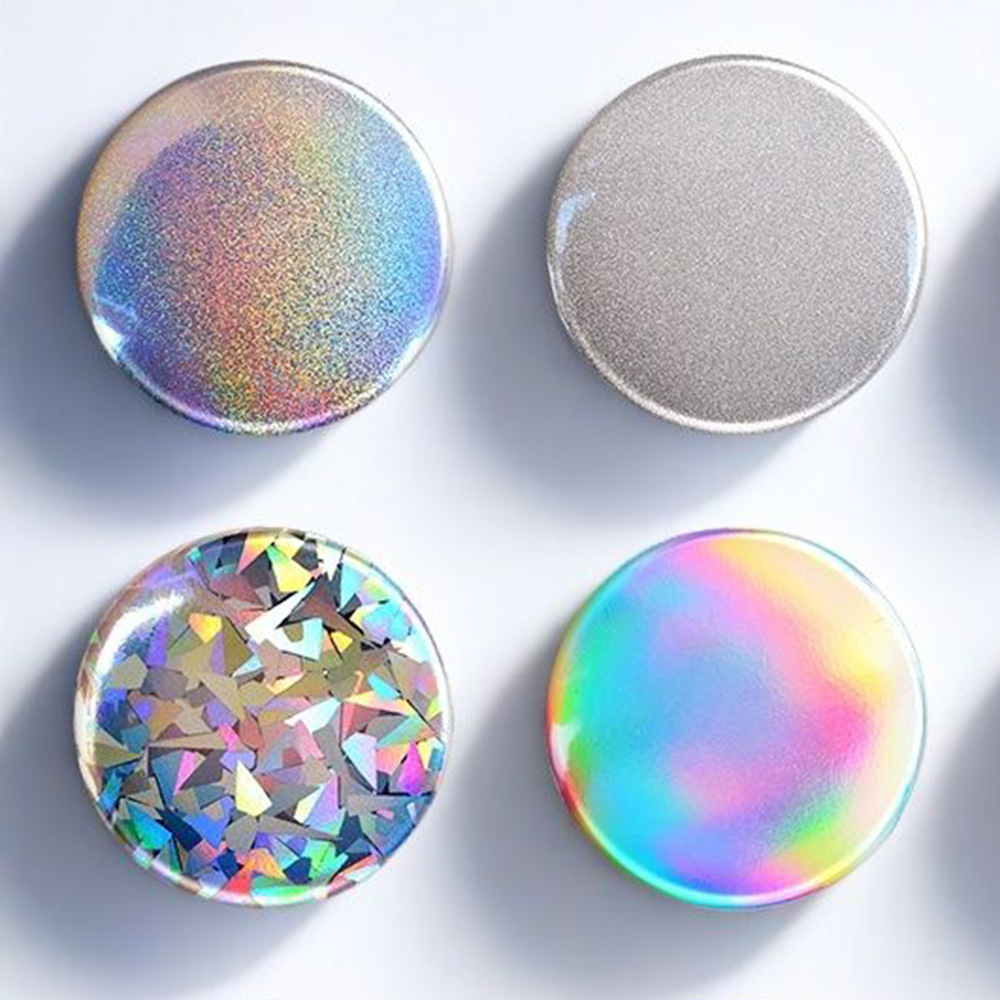 58mm Shaking Laser Film Badge  - Industrial Laser Technology avis et prix