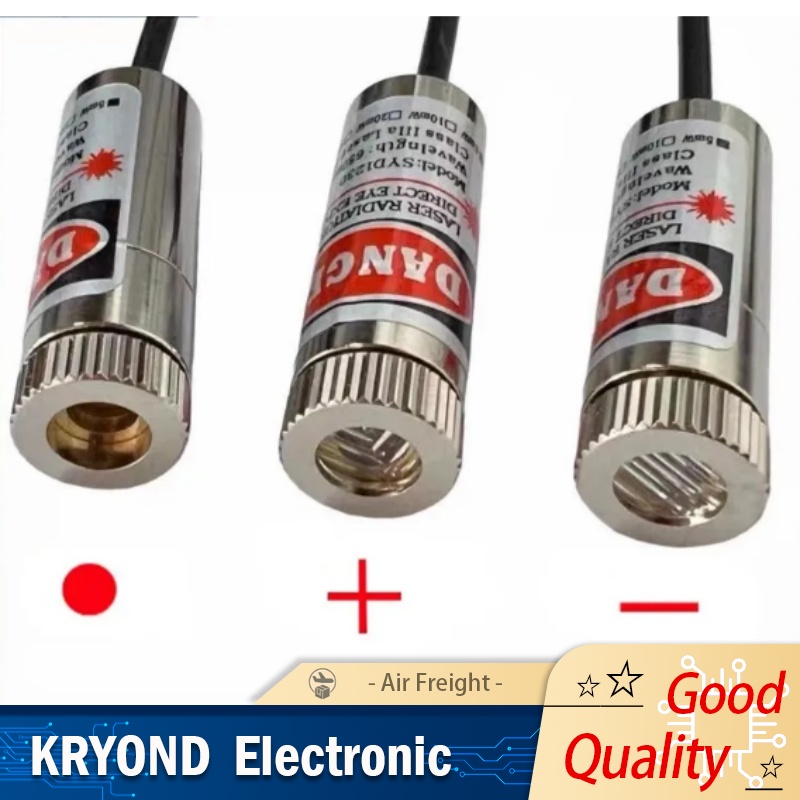 USB Connector Laser Module 12m - Industrial Grade Laser avis et prix