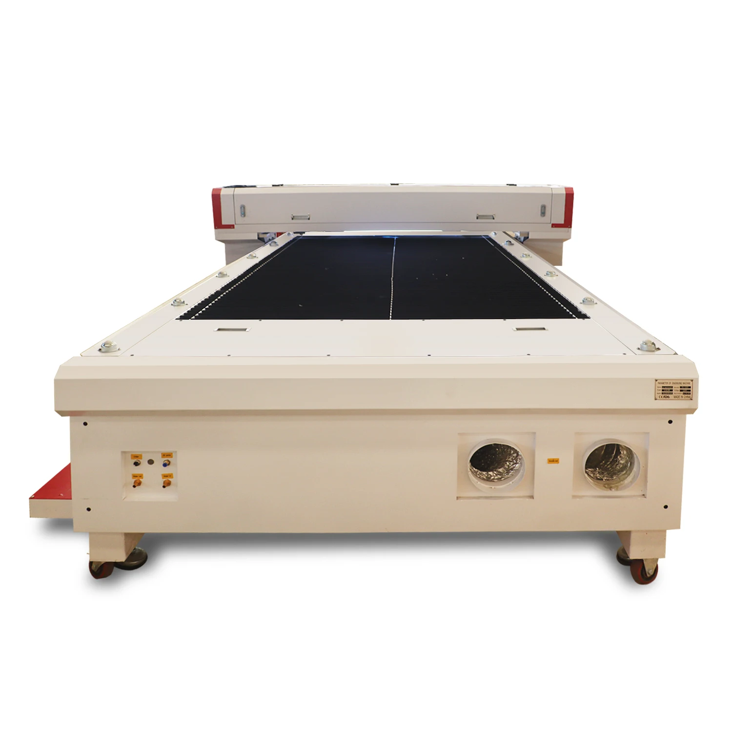 A For Industrial 150w 300watts - Industrial Laser Engraver For Wood avis et prix