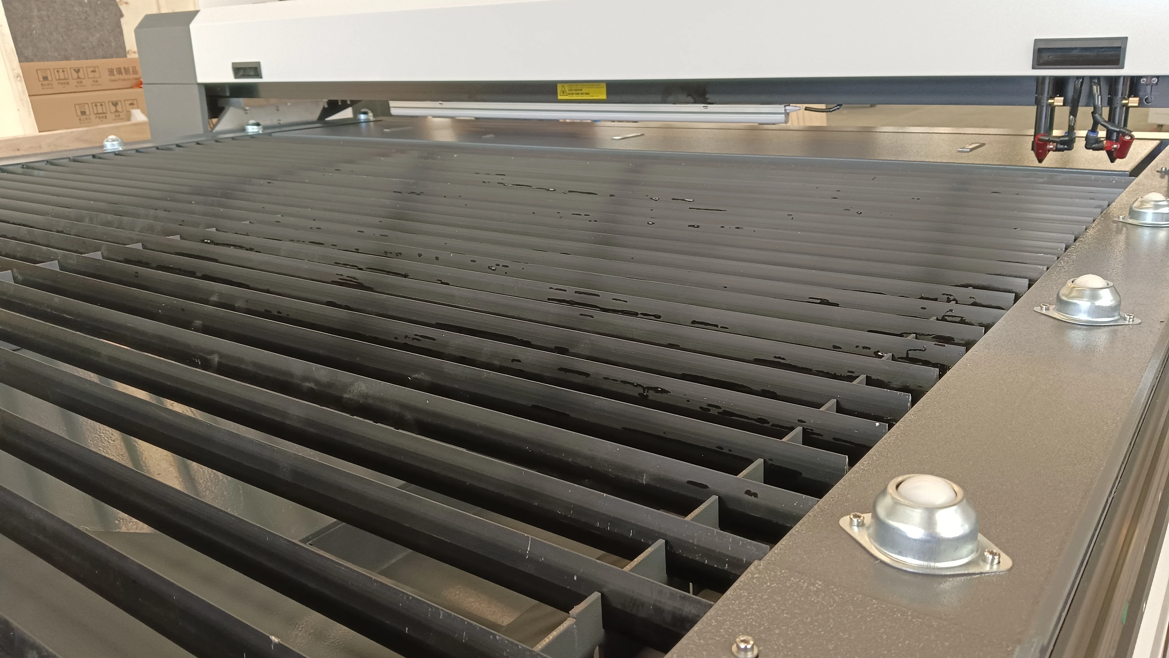 A For Industrial 150w 300watts - Industrial Laser Engraver For Wood avis et prix