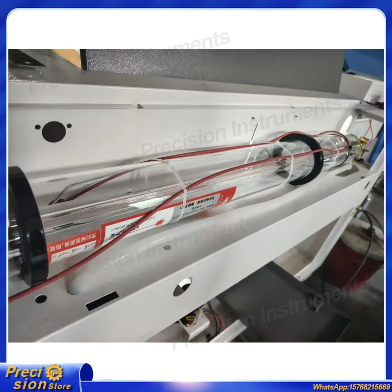 6090 CNC Laser Engraving Machi - Industrial Laser Engraver For Wood avis et prix
