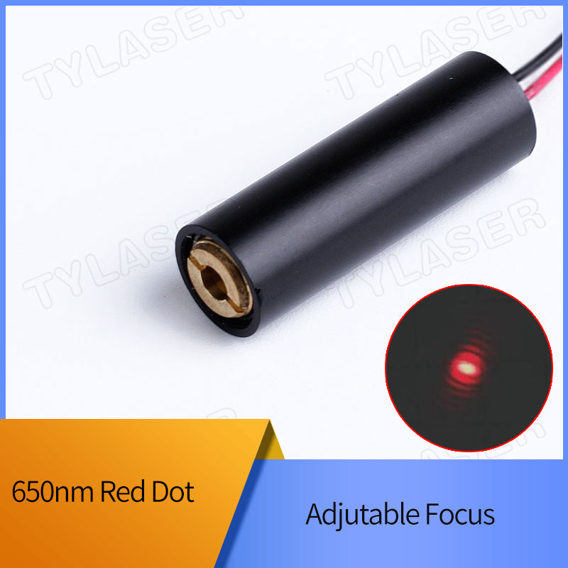 D10X30mm Adjustable Focus 650n - Industrial Grade Laser avis et prix