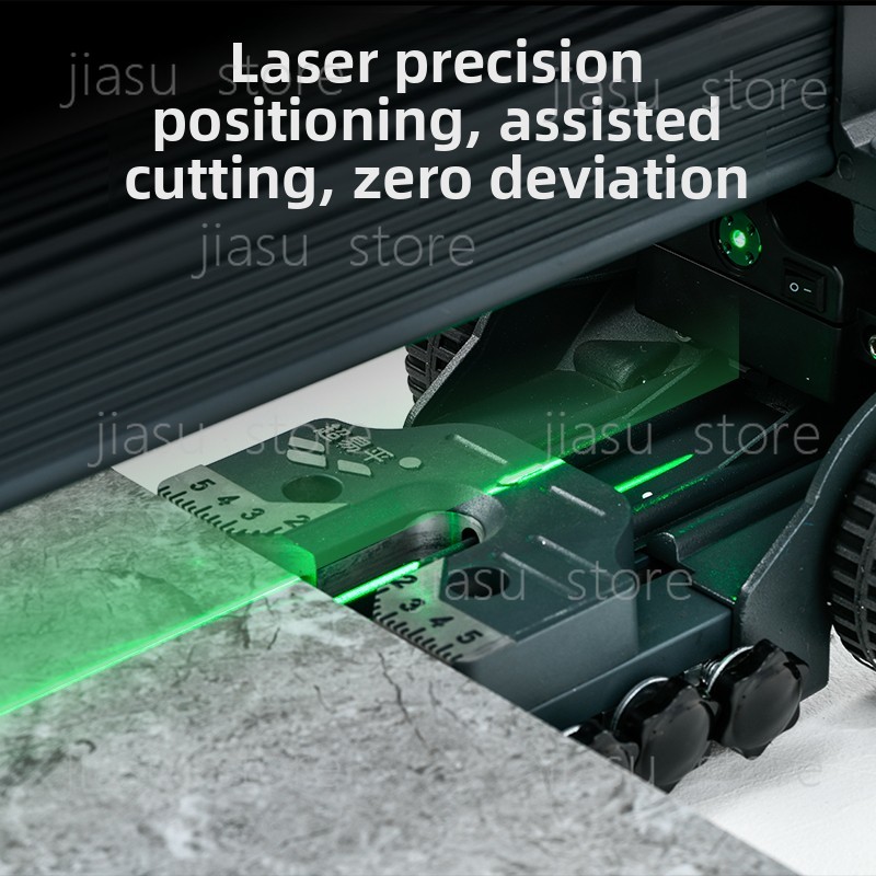 Industrial Grade Tile Cutter M - Industrial Grade Laser Cutter avis et prix